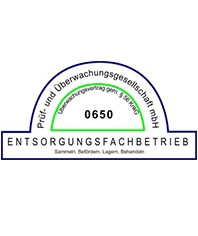 entsorgungsfachbetrieb